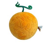 One Piece Plush Figure Flame Flame Devilfruit Portgas D. Ace 15 cm