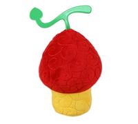 SAKAMI - One Piece - Human Human Devilfruit - Tony Tony Chopper - Peluche Plush Figura, Toy - 15 cm - Originale e con licenza