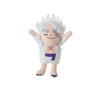 Merchandising One Piece: Sakami - Monkey D. Luffy - Gear 5 - 27Cm - With Gum Gum
