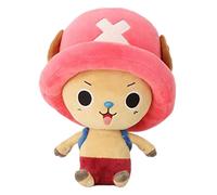 SAKAMI - One Piece - New Chopper 3 - Peluche/Plush Figura/Toy - 25 cm - Original