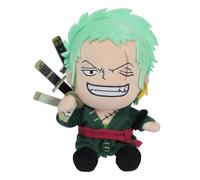 Merchandising One Piece: Sakami - Rorona Zoro (Peluche 25 Cm)
