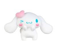 Sanrio Plush Figure Cinnamoroll Heart XL 35 cm