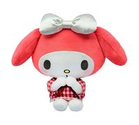 Sanrio Plush Figure My Melody Pyjama Style M 22 cm