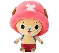 Merchandising One Piece: Sakami - Chopper Wave 2 (Peluche 25 Cm)