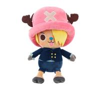 Sakami Peluche One Piece Chopperxsanji 20 Cm