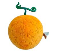 One Piece Plush Figure Flame Flame Devilfruit Portgas D. Ace 15 cm