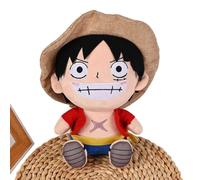 SAKAMI - One Piece - Monkey D. Luffy - Versione New World - 20 cm