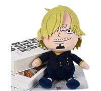 Sakami Peluche Di Sanji Di One Piece 25 Cm