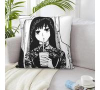 Sakamoto Days 02633 - Federa per cuscino con testiera Dakimakura