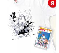 Sakamoto Days 3 Variant T-shirt S