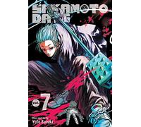 Sakamoto Days 7