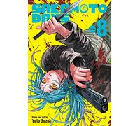 Sakamoto Days 8 – Viz Media