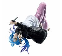 Sakamoto Days Akao Akira Vibration Stars Figura 13cm Banpresto