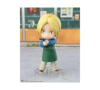 SAKAMOTO DAYS ASAKURA SHIN FIGUARTS MINI Mini Figura Bandai