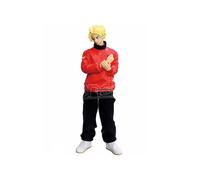 Sakamoto Days Asakura Shin Solid Scene Figura 22cm Banpresto