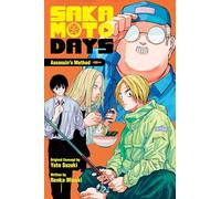 Sakamoto Days: Assassin's Method
