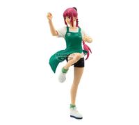 Sakamoto Days: Banpresto - Vibration Stars-Lou Xiaotan- -