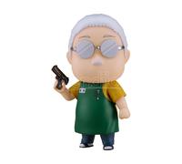Sakamoto Days Basic Nendoroid Action Figura Taro Sakamoto 10 Cm Good Smile Compa