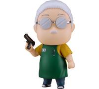 Sakamoto Days Basic Nendoroid Action Figure Taro Sakamoto GOOD SMILE COMPANY