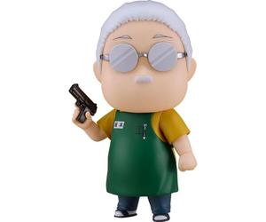 Sakamoto Days Basic Nendoroid Action Figure Taro Sakamoto GOOD SMILE COMPANY