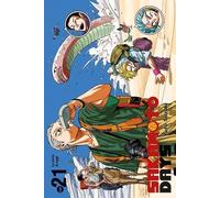 SAKAMOTO DAYS DI YUTO SUZUKI VARIANT n 21