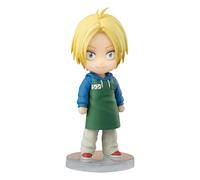 SAKAMOTO DAYS ASAKURA SHIN FIGUARTS MINI Mini Figura Bandai