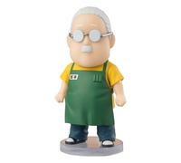 TAMASHII NATIONS - Sakamoto Days - Sakamoto Taro Figuarts Mini Action Figure