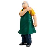 Sakamoto Days - Figura Masterlise ICHIBANSHO Di Taro Sakamoto