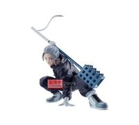 Sakamoto Days Gaku Vibration Stars Figura 14cm Banpresto