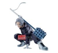Sakamoto Days Gaku Vibration Stars Figura 14cm Banpresto