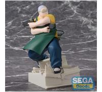 Sakamoto Days Luminasta Pvc Statua Taro Sakamoto 21 Cm Sega