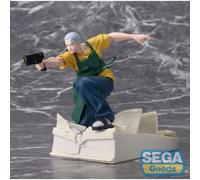 ST Sakamoto Days Luminasta: Taro Serious 21cm