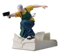 Sakamoto Days Luminasta Taro Sakamoto