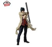 SAKAMOTO DAYS - Nagumo Figure Originale Giapponese Bandai Banpresto Solid Scene