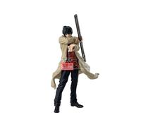 Sakamoto Days Nagumo Solid Scene Figura 22cm Banpresto