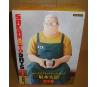 SAKAMOTO DAYS NOODLE STOPPER FIGURE SAKAMATO TARO FURYU 2025