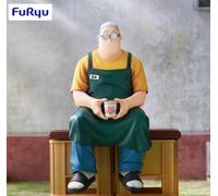 SAKAMOTO DAYS Noodle Stopper Figure Taro Sakamoto FuRyu GIAPPONE