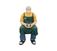 Sakamoto Days Noodle Stopper Pvc Statua Taro Sakamoto 15 Cm Furyu