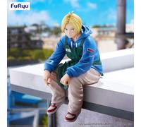 SAKAMOTO DAYS SHIN ASAKURA NOODLE STOPPER FIG