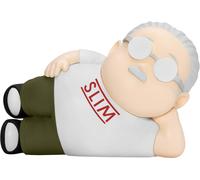 Sakamoto Days - Palm Size Vinyl Functional Figure - Taro Sakamoto Bank