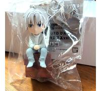 SAKAMOTO DAYS Petit Nori Masu vol.3 -X- Premio Bandai Giappone nuovo