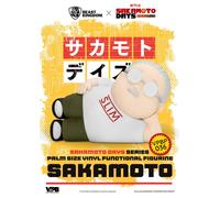 Sakamoto Days Piggy Vinyl Bank Taro Sakamoto 14 cm