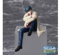 Sakamoto Days Pm Perching Pvc Statua Nagumo 14 Cm Sega