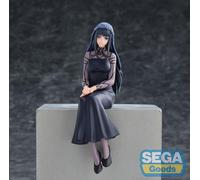 Sakamoto Days Pm Perching Pvc Statua Osaragi 13 Cm Sega