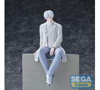 Sakamoto Days Pm Perching Pvc Statua X/slur 14 Cm Sega