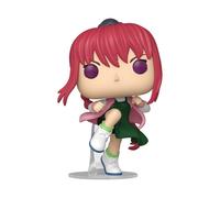 Funko Pop Animation - Sakamoto Days - Lu Shaotang - Figura in Vinile da Collezi