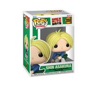 Sakamoto Days POP Animation Vinyl Figures Shin 9 cm #2059 - Animation