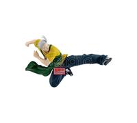 Sakamoto Days Sakamoto Taro Vibration Stars Figura 17cm Banpresto