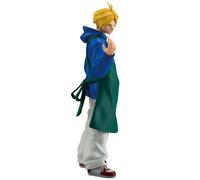 Sakamoto Days - Shin Asakura Masterlise ICHIBANSHO Figura