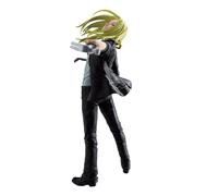 Sakamoto Days Shishiba Vibration Stars figure 18cm
